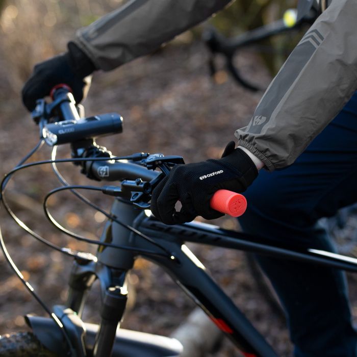 Моторукавички Oxford Switchback 2.0 Gloves Black
