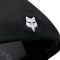 Кепка Fox Flexfit Hat - Icon Black