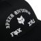 Кепка Fox Flexfit Hat - Icon Black