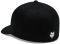Кепка Fox Flexfit Hat - Icon Black