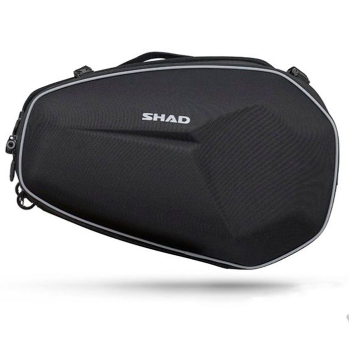 Бічні сумки SHAD E48 NEW