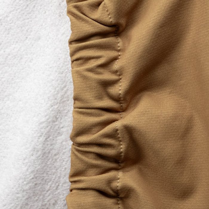 Толстовка Leatt Mtb 3.0 Thermaflow Hoodie Brass Brown