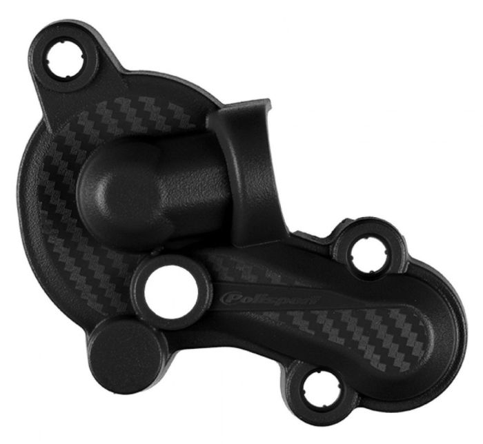 Захист Помпи Polisport Waterpump Cover - Beta Black