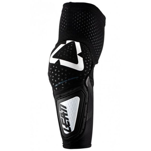 Дитячі Налокітники Leatt 3df Hybrid Junior Elbow Black