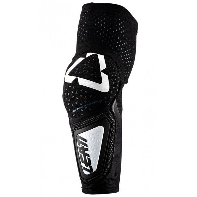Дитячі Налокітники Leatt 3df Hybrid Junior Elbow Black