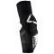 Дитячі Налокітники Leatt 3df Hybrid Junior Elbow Black