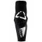 Дитячі Налокітники Leatt 3df Hybrid Junior Elbow Black