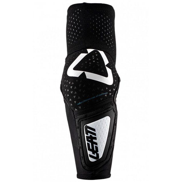 Дитячі Налокітники Leatt 3df Hybrid Junior Elbow Black