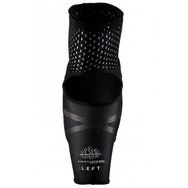 Дитячі Налокітники Leatt 3df Hybrid Junior Elbow Black