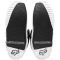 Мотоботи Fox Instinct Boot White