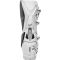 Мотоботи Fox Instinct Boot White