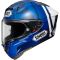 Мотошолом Shoei X-SPR PRO A.Marquez73 V2  TC-2