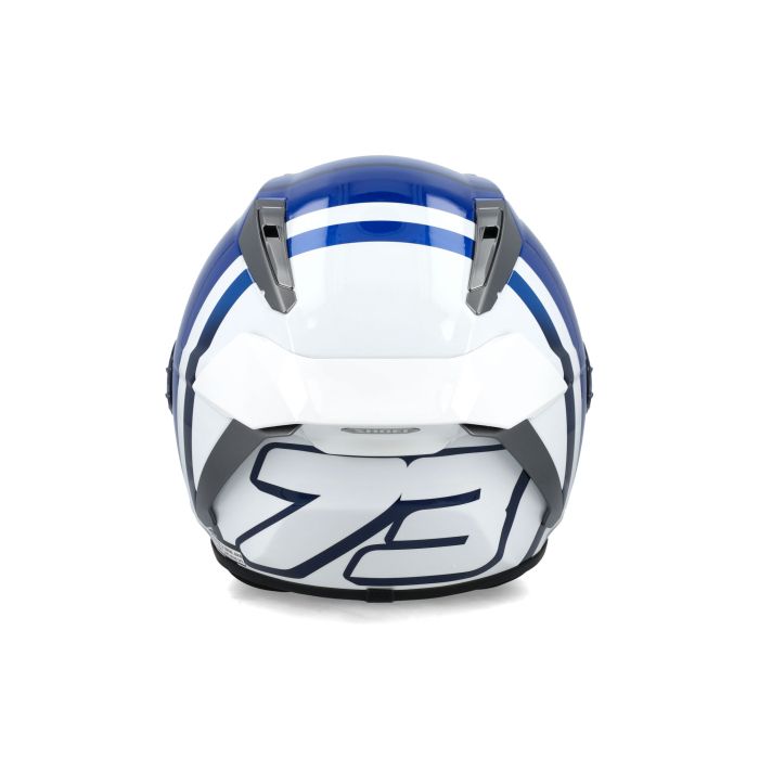 Мотошолом Shoei X-SPR PRO A.Marquez73 V2  TC-2