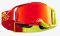 Окуляри 100% Armega Goggle Hiper Solaris - Mirror Red Lens