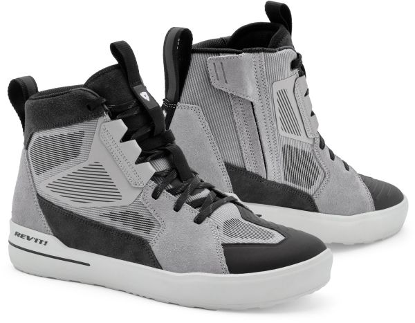 Взуття REV'IT ARROW 2 AIR grey/white