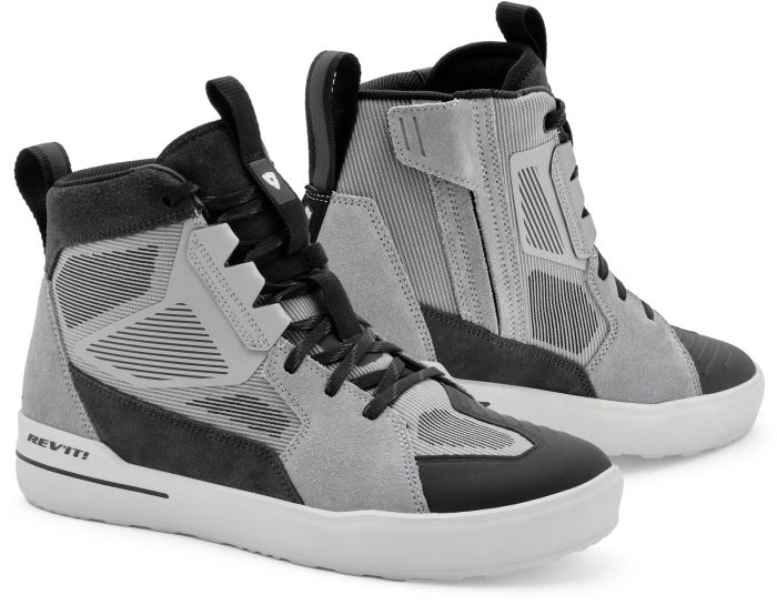Взуття REV'IT ARROW 2 AIR grey/white