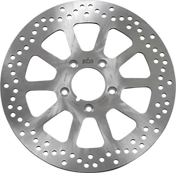 Гальмівні Диски SBS Standard Stainless Steel
