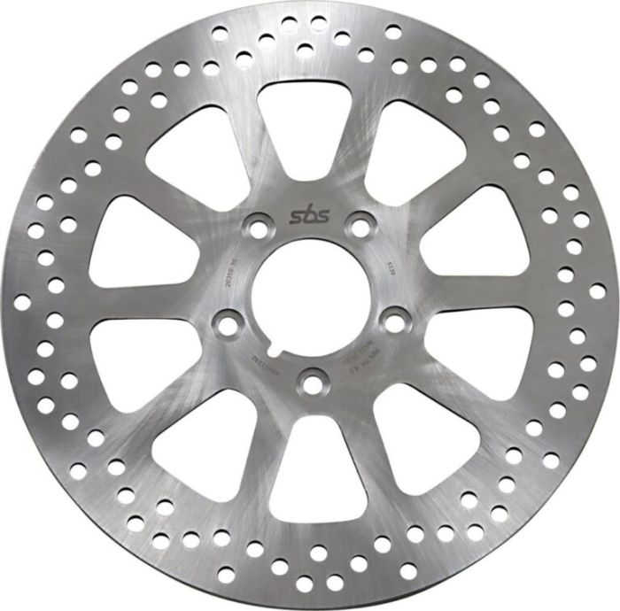 Гальмівні Диски SBS Standard Stainless Steel