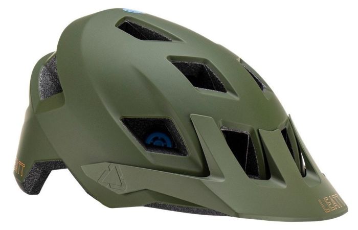 Шолом Leatt Helmet Mtb 1.0 All Mountain Pine