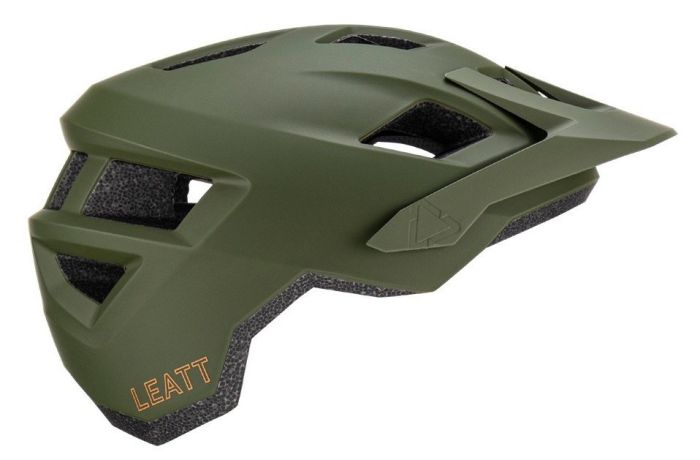 Шолом Leatt Helmet Mtb 1.0 All Mountain Pine