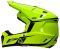 Шолом Leatt Moto 3.5 Helmet + Goggle Neon Yellow
