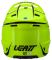 Шолом Leatt Moto 3.5 Helmet + Goggle Neon Yellow