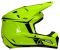 Шолом Leatt Moto 3.5 Helmet + Goggle Neon Yellow