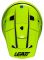 Шолом Leatt Moto 3.5 Helmet + Goggle Neon Yellow
