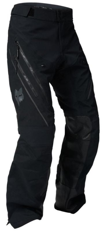 Штани Fox Defend Gore-tex Adventure Pant Black