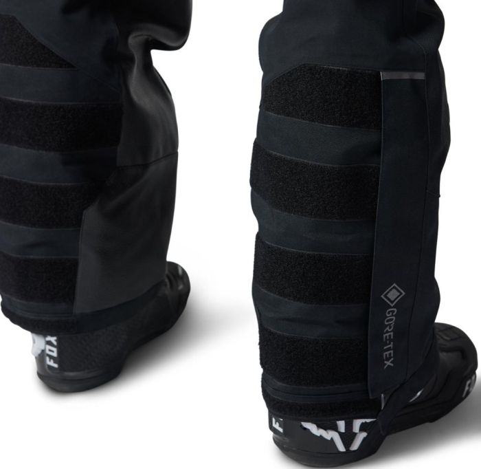 Штани Fox Defend Gore-tex Adventure Pant Black