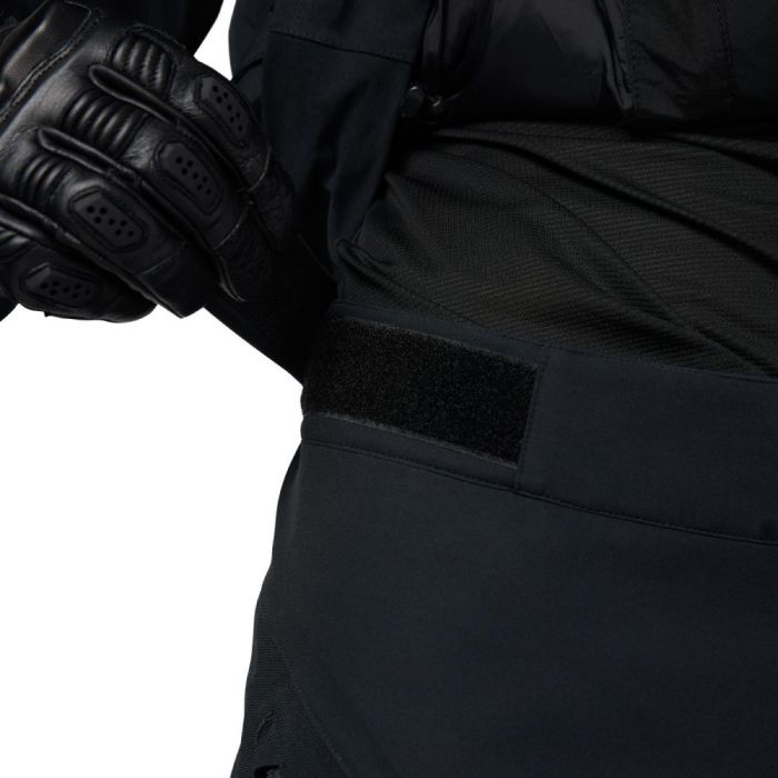 Штани Fox Defend Gore-tex Adventure Pant Black