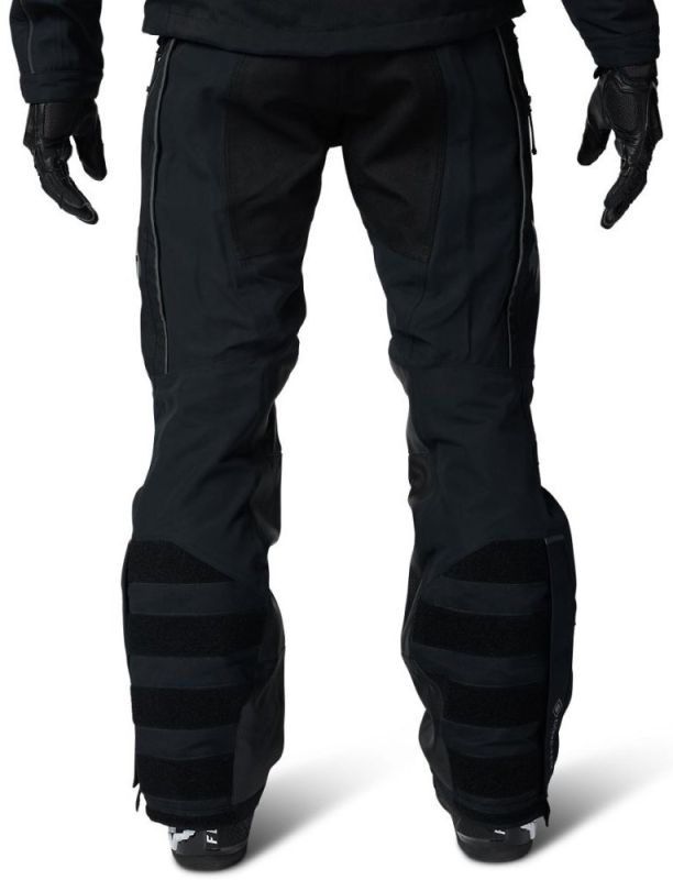 Штани Fox Defend Gore-tex Adventure Pant Black