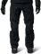 Штани Fox Defend Gore-tex Adventure Pant Black