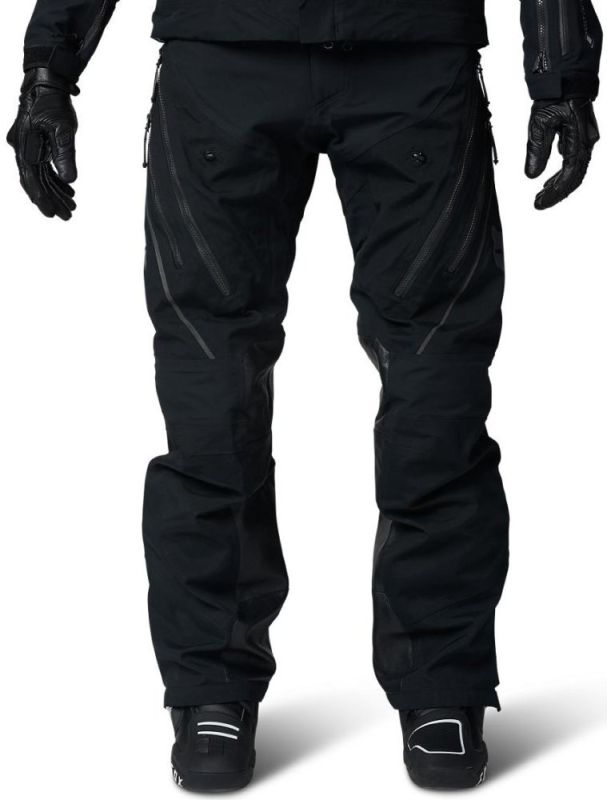 Штани Fox Defend Gore-tex Adventure Pant Black