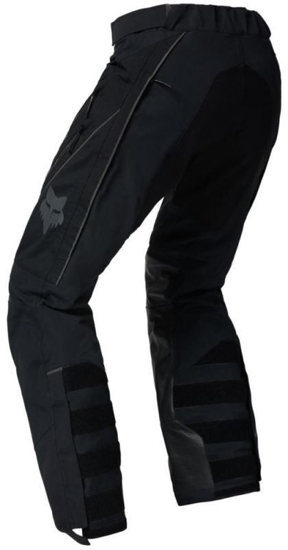 Штани Fox Defend Gore-tex Adventure Pant Black