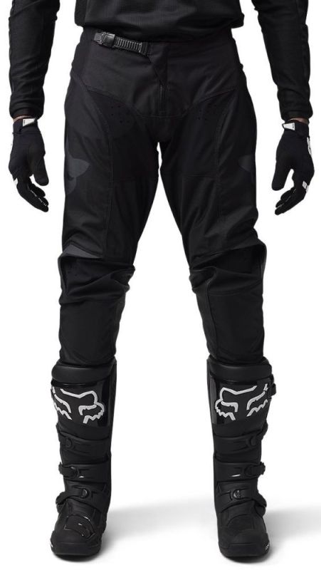 Штани Fox 180 Pant - Blackout Black