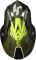 Мотошолом Just1 J18 Pulsar Army Green Black White