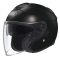 Мотошолом Shoei J-Cruise Matt Black