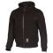 Мотокуртка Merlin BRECKEN D3O AIR MESH HOODY BLACK