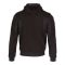 Мотокуртка Merlin BRECKEN D3O AIR MESH HOODY BLACK