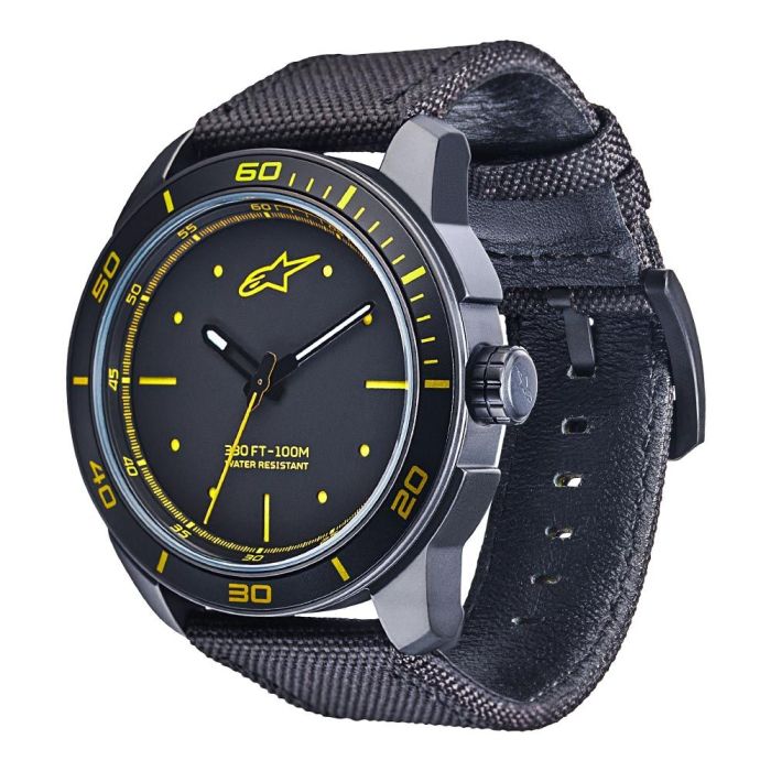 Годинник ALPINESTARS TECH WATCH 3H