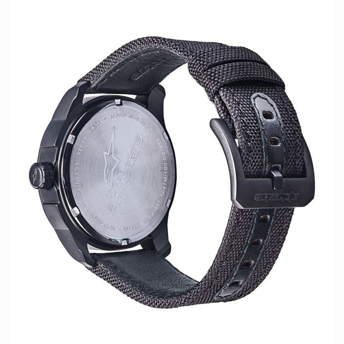 Годинник ALPINESTARS TECH WATCH 3H