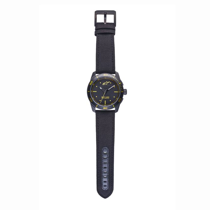 Годинник ALPINESTARS TECH WATCH 3H