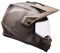 Шолом Bell Mx-9 Adventure Helmet - Compass Browm