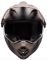 Шолом Bell Mx-9 Adventure Helmet - Compass Browm