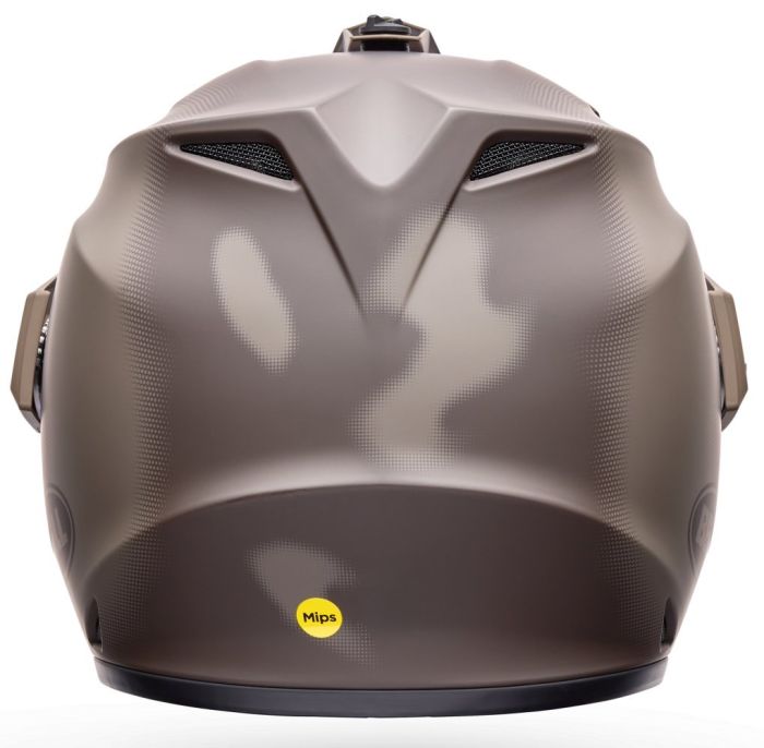 Шолом Bell Mx-9 Adventure Helmet - Compass Browm