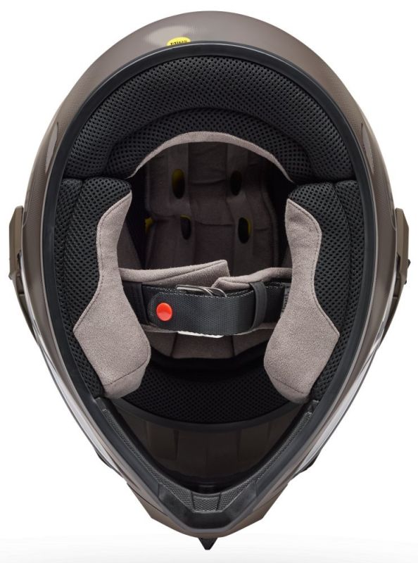 Шолом Bell Mx-9 Adventure Helmet - Compass Browm