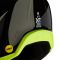 Мотошолом Fox V1 Streak Helmet Black