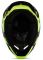 Мотошолом Fox V1 Streak Helmet Black