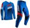 Джерсі та штани LEATT Ride Kit 3.5 Royal